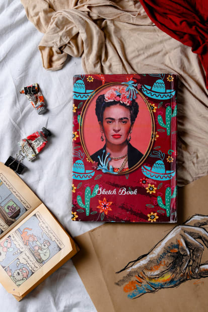 Fostering Self-Reflection and Personal Growth through Art Art encourages self-reflection, both as a creator and an observer. Examining one's creative...