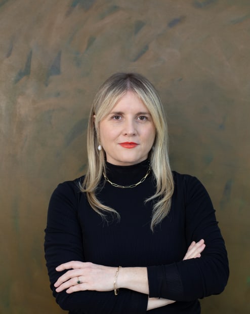 Eleanor Louise Butt’s (b.1981, Melbourne, Australia) practice considers the ability of abstract painting to contain and convey a profusion of...