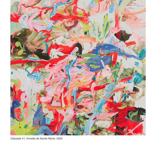 MERGING ART & IMPACT