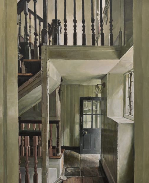 Christmas Exhibition - Interiors