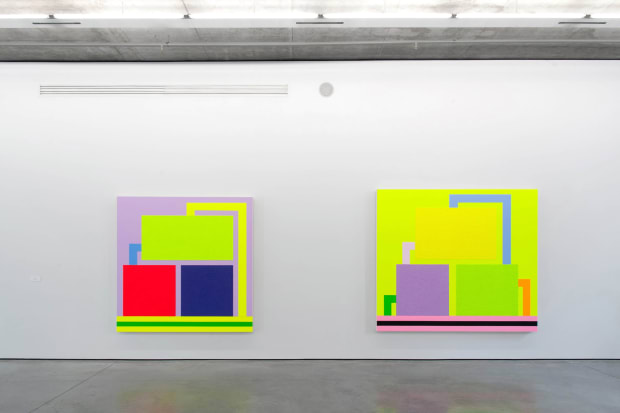 Since 1981, Halley has published essays on art and culture, articulating the ideas that underpin his visual practice. His collected...