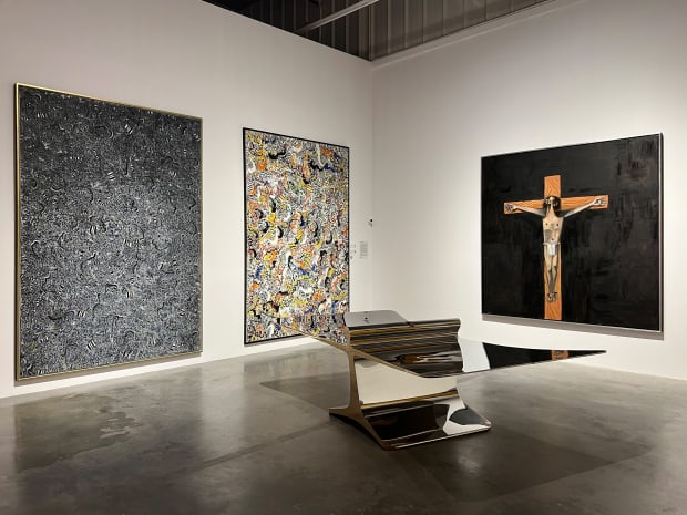 Джордж Кондо