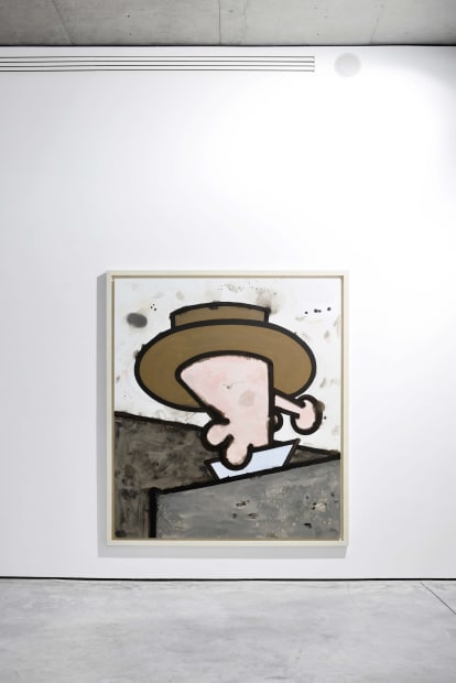 In the spirit of the Surrealists—Breton, Dalí, Ernst—artists of this era deconstruct the human figure not to anatomize, but to...