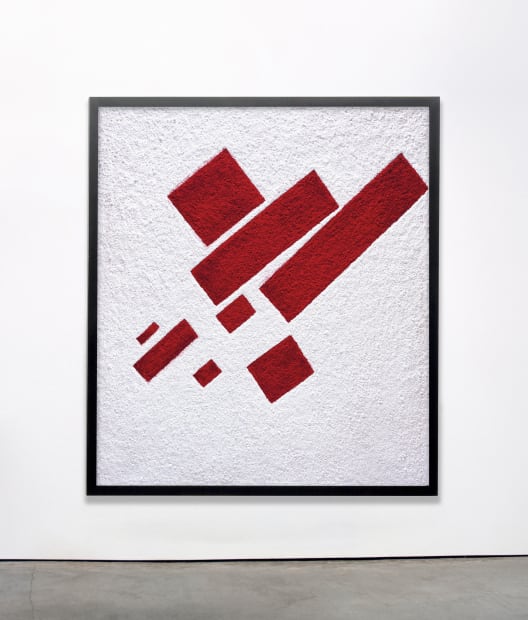 The Russian Project exhibition brings together a selection of Vik Muniz’s works, executed across different series and techniques, all united...