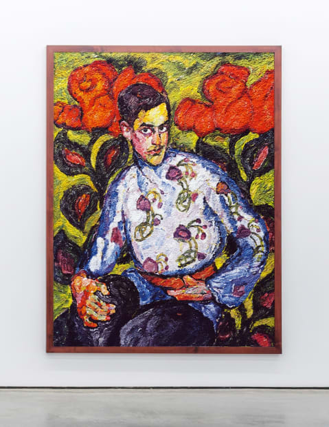 The Russian Project exhibition brings together a selection of Vik Muniz’s works, executed across different series and techniques, all united...