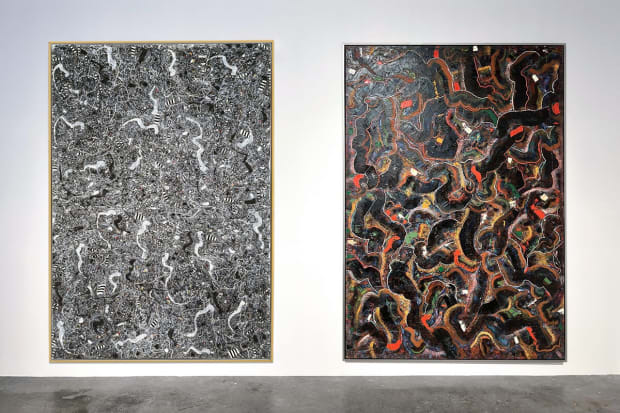 Евгений Чубаров