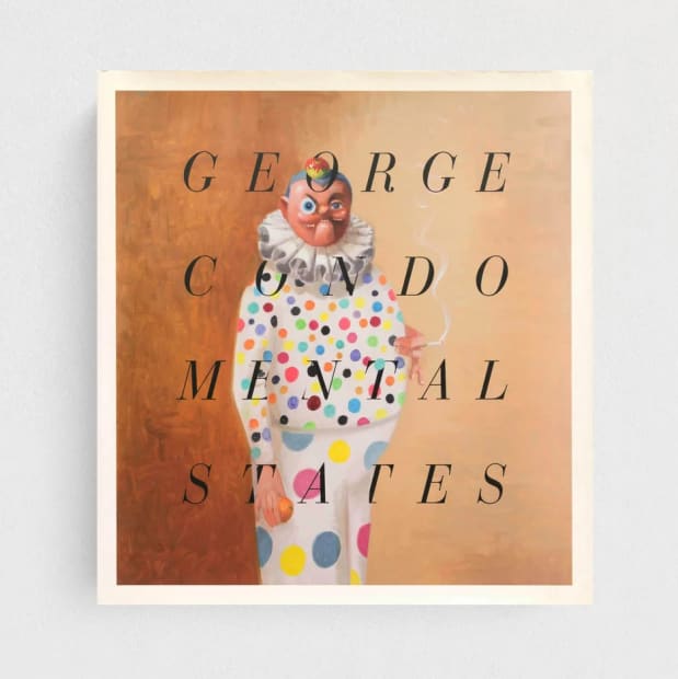 Exhibitions George Condo, Galerie Daniel Templon, Paris, Apr 20–May 26, 1990. Large-scale works by gallery artists, The Pace Gallery, 142...