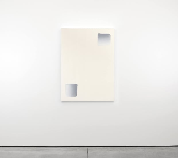 “If a heavy stone happens to hit glass, the glass breaks. That happens as a matter of course. But if...