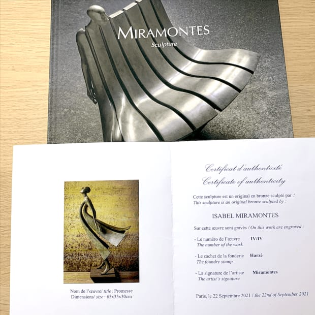 *CERTIFICAAT VAN ECHTHEID*