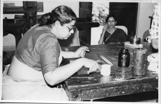 From Barsati to Garhi