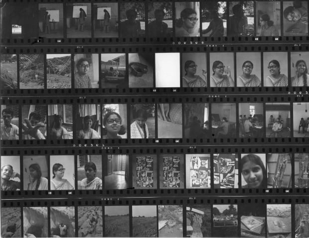 The archive is by no definition static. It is a sustained extension of her studio, constantly offering new insights as...