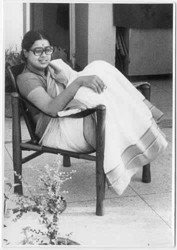 The archive is by no definition static. It is a sustained extension of her studio, constantly offering new insights as...