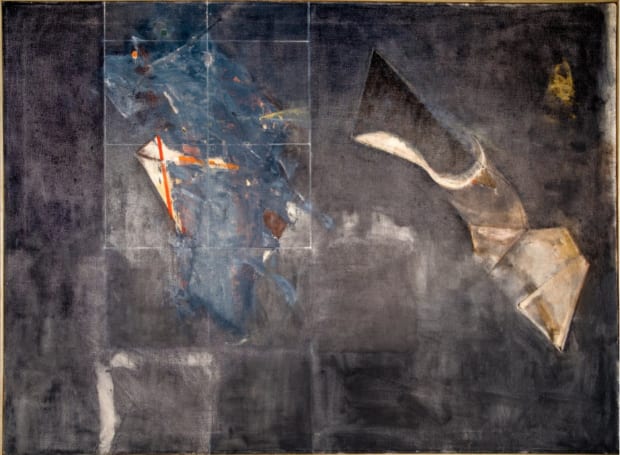 The exhibition 'John Connell + Eugene Newmann,' features paintings, works on paper, and bronze sculptures by two legendary artists whose...