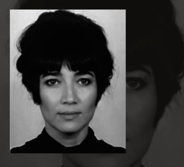 Mitra Farahani
