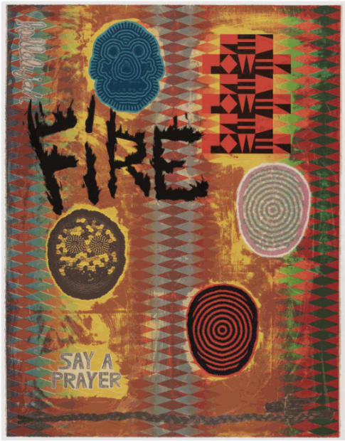 Pie Projects is proud to partner with Tamarind Institute for a third pop-up exhibit showcasing a selection of fine art...