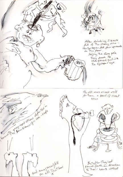 DACS ARCHIVING PROJECT