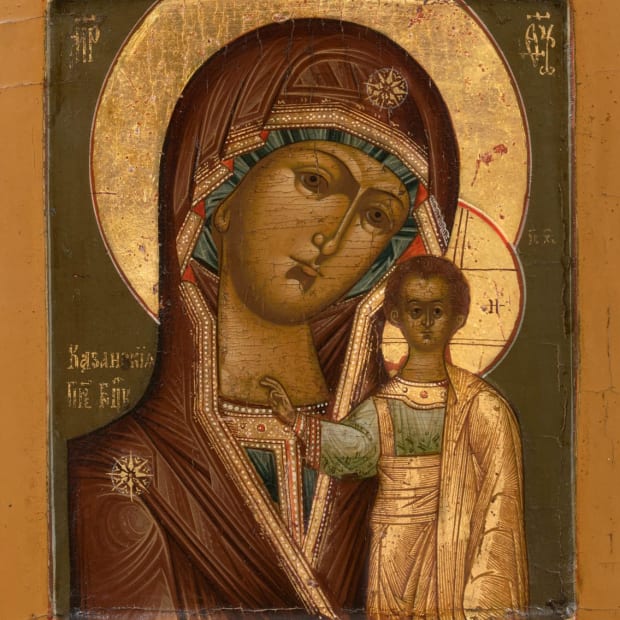The Temple Gallery gives advice on dating, attribution, conservation and restoration. We can provide research on art history, theology and...