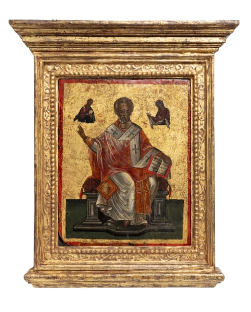 Christmas 2025 Exhibition