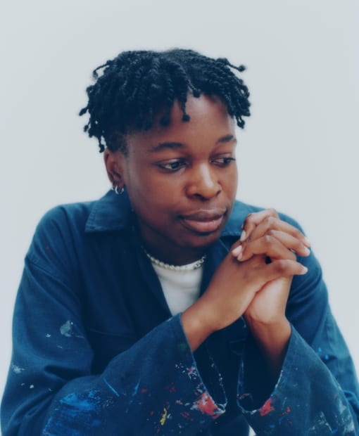 EXHIBTION DATES: 7th february - 1st March 2025 OPENING Reception: THURSDAY 6TH february 6-8pm Project Room: 65 Great Portland Street,...