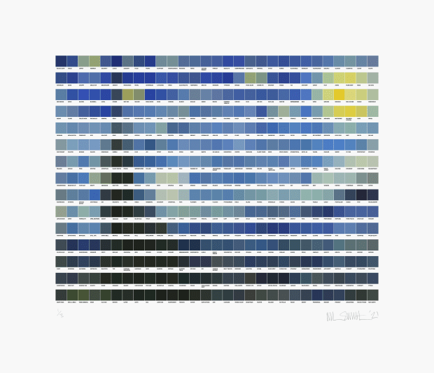 Opening Reception Thursday 2nd November 6-8pm Project Room, 65 Great Portland Street, London, W1W 7LW RSVP HERE Exhibition dates: 3rd...