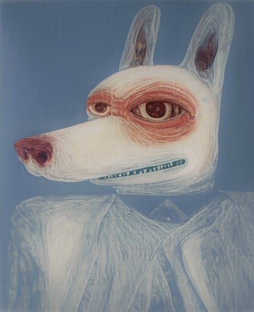 SQUARE GO STEWART SWAN Opening Reception Thursday 1st February 6-8pm 65 Great Portland Street, London, W1W 7LW RSVP HERE Exhibition...