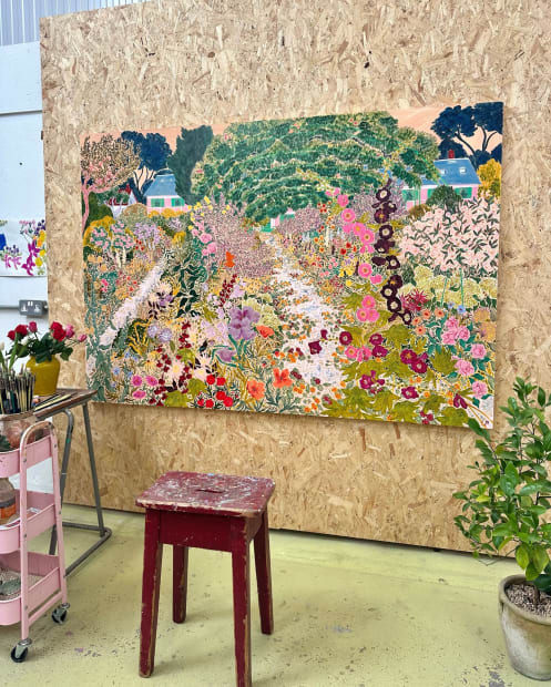 Artwork Catalogue
