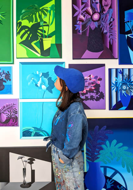 Opening Tuesday 12th September, 18:00 - 20:00, 65 Great Portland Street, W1W 7LW