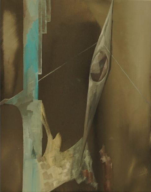 Artwork Catalogue