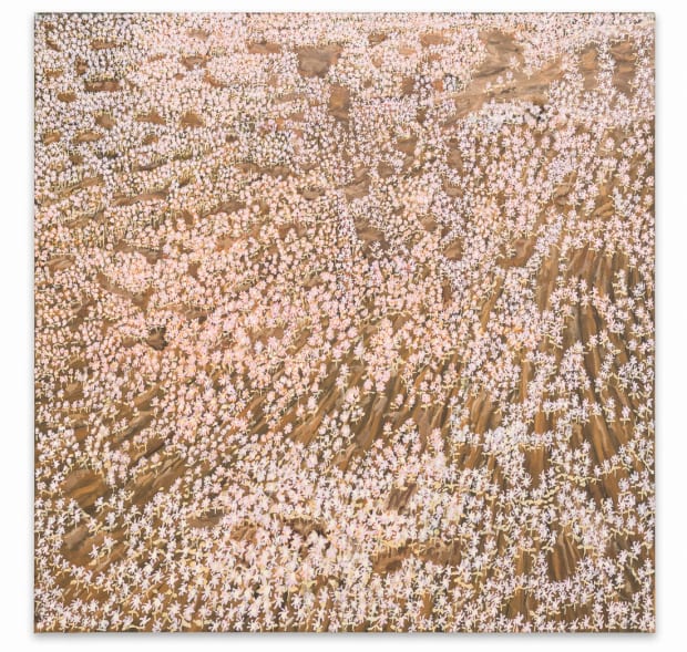 MICHAEL HORSKY The flexibility of the four seasons.