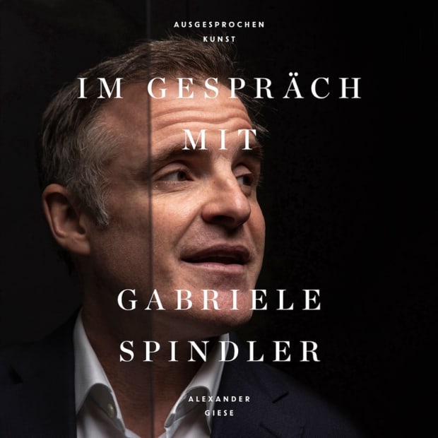 Im Gespräch mit Gabriele Spindler, Folge Nummer 82