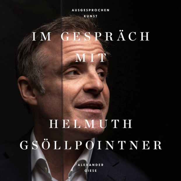 Im Gespräch mit Helmuth Gsöllpointner, Folge Nummer 83