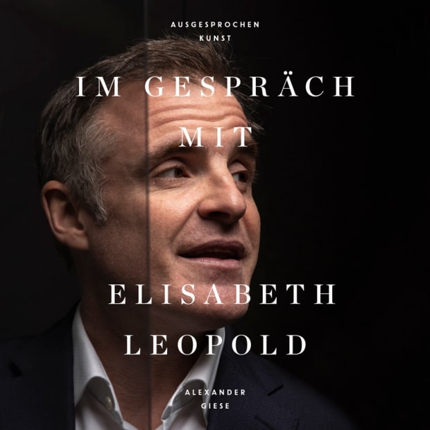Im Gespräch mit Elisabeth Leopold, Folge Nummer 20