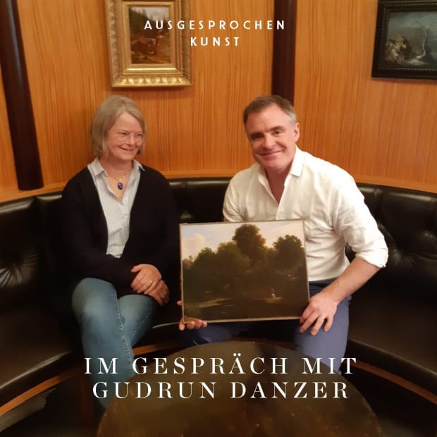 'Die Alpen im Blick. Der Landschaftsmaler Franz Steinfeld', Neue Galerie Graz , Ausstellungsbesprechung