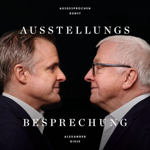 'Secessionen. Klimt, Stuck, Liebermann', Wien Museum, Folge Nummer 84