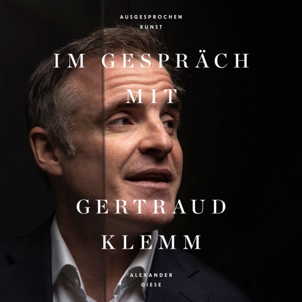 Im Gespräch mit Gertraud Klemm, Folge Nummer 54