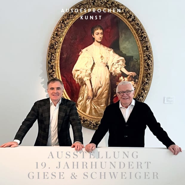 Österreichische Malerei des 19. Jahrhunderts, Teil 2, Folge Nummer 71