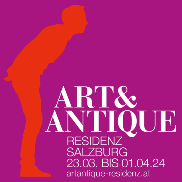 ART & ANTIQUE SALZBURG