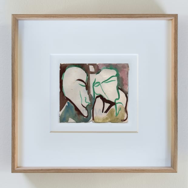 Outsider Art Fair 2025, February 27 – March 2, 2025