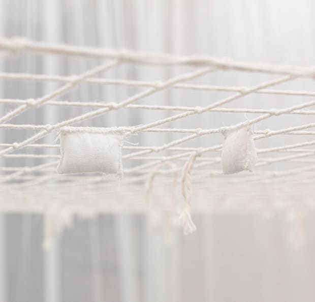 Artissima 2025 | Carolina Cordeiro, Estande Fuxia 2