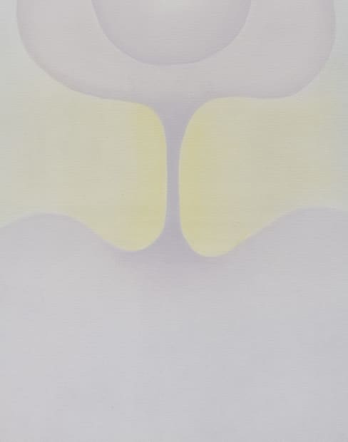 GABRIEL BRANCO: A luz sem nome, GALATEA SALVADOR