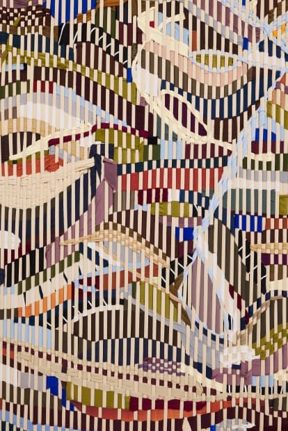 Dar nome ao futuro | Dani Cavalier e Nathalie Ventura, Centro Cultural da Justiça Federal – RJ