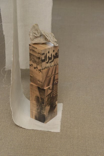 In this work I will attempt to construct what it means to be a woman in the imagined future. I...