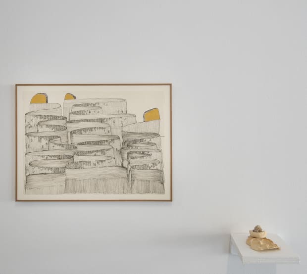 Although there have been hundreds of excavated ancient sculptures, engravings and architecture, my first encounter started with the tombs of...