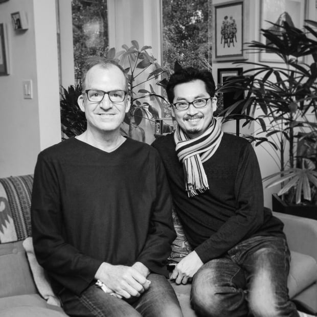 What’s on your wishlist to collect next? “I’m sure Lewis has his eye on something. He is definitely more strategic...