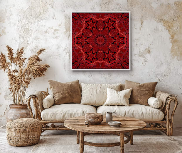 Amber galleries creates a space where both artists and collectors can thrive through unique, meaningful art that stands out from...