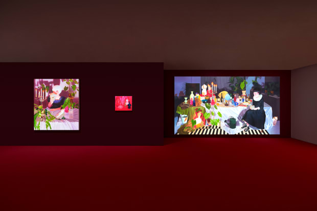 Love of This Age, Johyun Gallery_Seoul