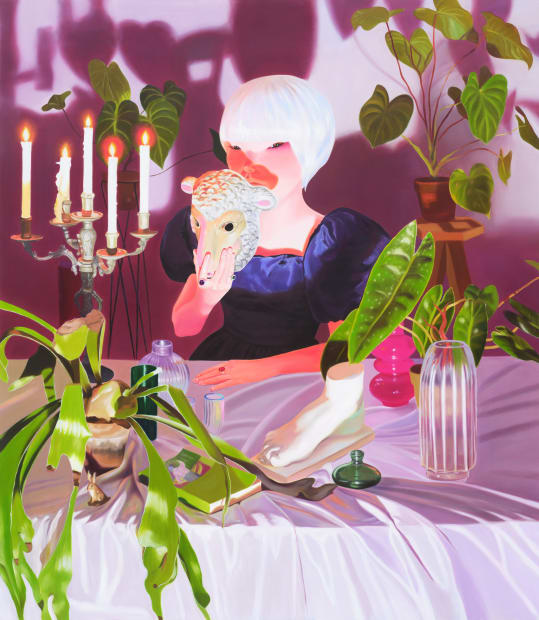 Love of this Age, Johyun Gallery_Seoul