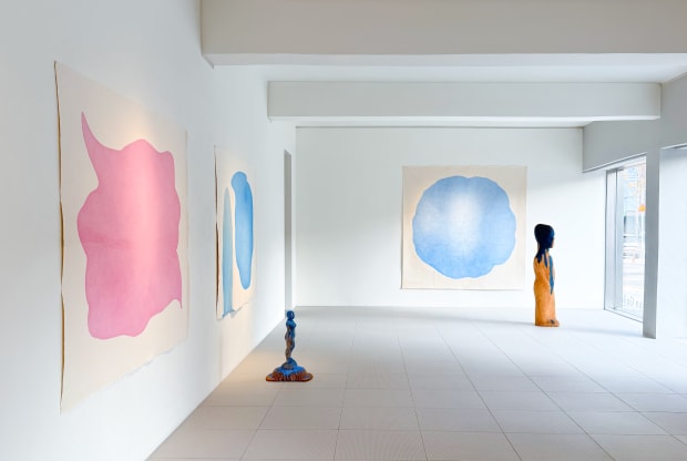 Kim Hong Joo, Johyun Gallery_Haeundae