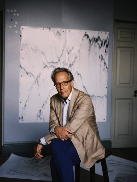 “I want my pictures to create an impression, a feeling, by holding onto a moment in nature that would otherwise...