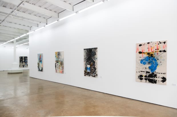 Jonathan Sölanke Gathaara Fraser is a multidisciplinary artist based in Kenya working across various media as a means for paying...